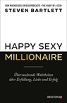 Happy Sexy Millionaire - Steven Bartlett - 9783641339678