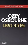 Last Rites - Ozzy Osbourne - 9783641341121