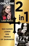 Ozzy + Last Rites (2in1-Bundle) - Ozzy Osbourne - 9783641341138