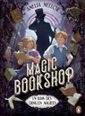 Magic Bookshop. Im Bann des dunklen Magiers - Amelia Mellor - 9783641341718