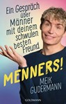 Menners! - Meik Gudermann - 9783641343286