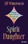 Spirit Daughter - Jill Wintersteen - 9783641349455