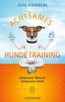 Achtsames Hundetraining - Jesse Sternberg - 9783641370596