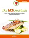 Das hCG Kochbuch - Anne Hild - 9783641370664