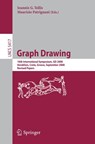 Graph Drawing - Ioannis G. Tollis ; Maurizio Patrignani - 9783642002182