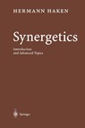 Synergetics - Hermann Haken - 9783642074059