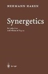 Synergetics - Hermann Haken - 9783642074059