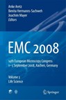 EMC 2008 - Anke Aretz ; Benita Hermanns-Sachweh ; Joachim Mayer - 9783642098970