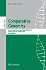 Comparative Genomics - Eric Tannier - 9783642161803