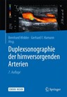 Duplexsonographie der hirnversorgenden Arterien - Bernhard Widder ; Gerhard Hamann - 9783642298110