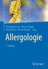 Allergologie - Tilo Biedermann ; Werner Heppt ; Harald Renz - 9783642372025