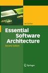 Essential Software Architecture - Ian Gorton - 9783642435317