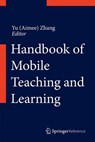 Handbook of Mobile Teaching and Learning - ZHANG,  Yu (Aimee) - 9783642541452