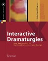 Interactive Dramaturgies - Heide Hagebolling - 9783642622311