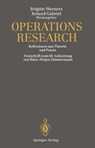 Operations Research - Brigitte Werners ; Roland Gabriel - 9783642789991