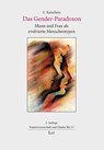 Das Gender-Paradoxon - Ulrich Kutschera - 9783643132970