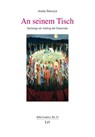 An seinem Tisch - Armin Sierszyn - 9783643804174