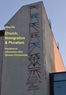 Dik, O: Church, Immigration & Pluralism - Oleg Dik - 9783643914248