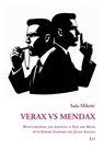 VERAX vs MENDAX - Sasa Miletic - 9783643917645