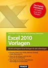 Excel 2010 Vorlagen - Saskia Gießen ; Hiroshi Nakanishi ; Birgit Wedemeyer ; Maria Hoeren - 9783645220187