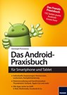 Das Android-Praxisbuch - Christoph Prevezanos - 9783645220415