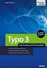 Typo 3 - Robert Steindl - 9783645221030