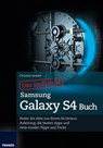 Das inoffizielle Samsung Galaxy S4 Buch - Christian Immler - 9783645221887