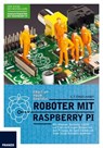 Roboter mit Raspberry Pi - E. F. Engelhardt - 9783645224000