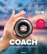Photoshop Elements 2018 COACH - Angela Wulf - 9783645224345