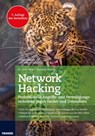 Network Hacking - Dr. Peter Kraft ; Andreas Weyert - 9783645224505