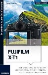 Foto Pocket Fujifilm X-T1 - HERRMANN,  Andreas - 9783645603829