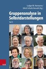 Gruppenanalyse in Selbstdarstellungen - Werner Beck ; Harm Stehr ; Thomas Auchter ; Marita Barthel-Rösing ; Georg Richard Gfäller ; Pieter Hutz ; Heribert Knott ; Ingrid Krafft-Ebing ; Jutta Menschik-Bendele ; Martin Weimer ; Ursula Wienberg ; Gerhard Wilke - 9783647992747