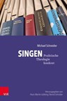 Singen - Michael Schneider ; Hans-Martin Lübking ; Bernd Schröder - 9783647993102