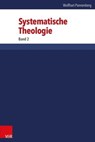 Systematische Theologie - Wolfhart Pannenberg - 9783647997230