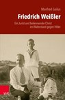 Friedrich Weißler - Manfred Gailus ; SchwabScantechnik GmbH & Co. KG, - 9783647997902