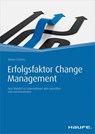 Erfolgsfaktor Change Management - Reiner Czichos - 9783648056103