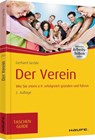 Der Verein - Gerhard Geckle - 9783648128466