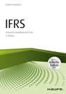 IFRS - inkl. Arbeitshilfen online - Norbert Lüdenbach - 9783648134702