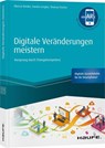Digitale Veränderungen meistern - inkl. smARt-App - Marcus Reinke ; Sandra Lengler ; Thomas Fischer - 9783648137598