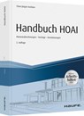 Handbuch HOAI - Claus-Jürgen Korbion - 9783648139721