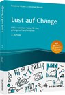Lust auf Change - Susanne Nickel ; Christian Berndt - 9783648150269