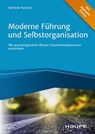 Moderne Führung und Selbstorganisation - Stefanie Puckett - 9783648155622