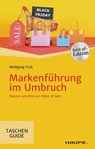 Markenführung im Umbruch - Wolfgang Frick - 9783648156070