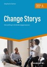 Change Storys - Stephanie Selmer - 9783648159095