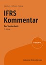 Haufe IFRS-Kommentar 21. Auflage - Norbert Lüdenbach ;  Wolf-Dieter Hoffmann ;  Jens Freiberg - 9783648161753