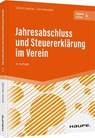 Jahresabschluss und Steuererklärung im Verein - Ulrich Goetze ; Jens Kesseler - 9783648164938
