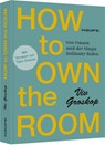 How to own the room - Viv Groskop - 9783648167144
