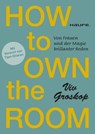 How to own the room - Viv Groskop - 9783648167151