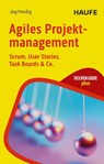 Agiles Projektmanagement - Jörg Preußig - 9783648193075