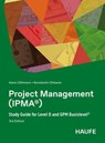 Project Management (IPMA®) - Karen Dittmann ; Konstantin Dirbanis - 9783648193143